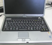 NECノートパソコン